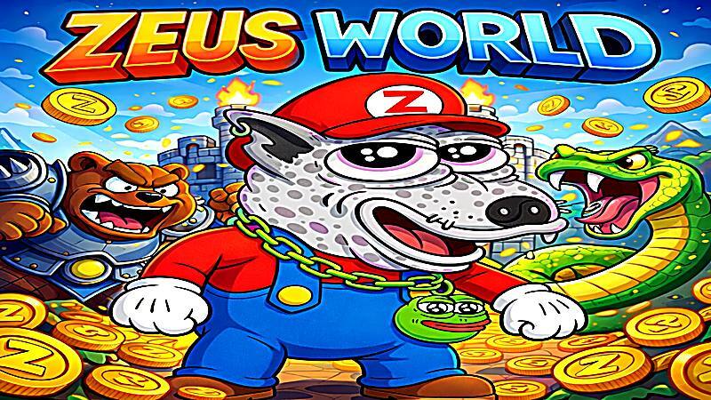 Zeus World